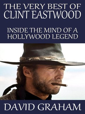 cover image of The Very Best of Clint Eastwood